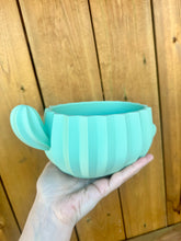 Load image into Gallery viewer, Cactus Pot with Drainage
