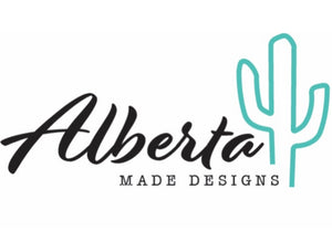 Alberta Made Designs