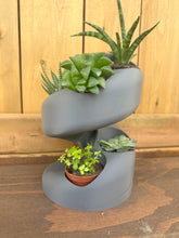 Load image into Gallery viewer, Succulent Plant Holder
