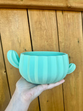 Load image into Gallery viewer, Cactus Pot with Drainage