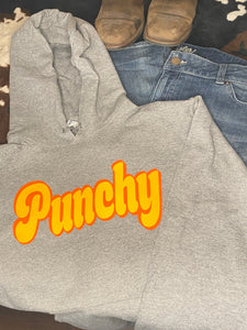 Punchy - Hoodie